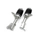 Air suspension TA-Technix air suspension set for Audi 80 (Type 89) | race-shop.si