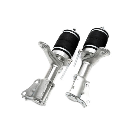 Air suspension TA-Technix air suspension set for Audi 80 (Type 89) | race-shop.si
