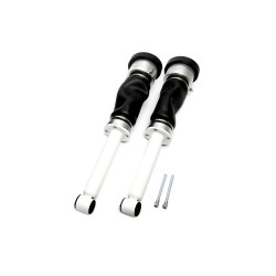 TA-Technix air suspension set for Audi 80 Cabriolet (Type 89)