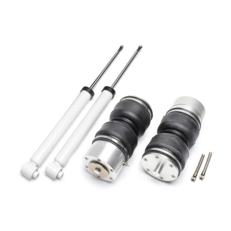 Air suspension TA-Technix air suspension set for Audi A4 Quattro Typ 8E B6 B7 | race-shop.si
