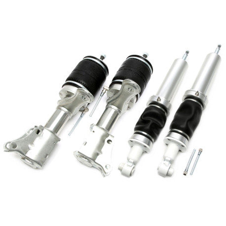 Air suspension TA-Technix air suspension set for Audi 80 B4 8C | race-shop.si