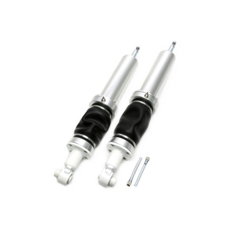 Air suspension TA-Technix air suspension set for Audi 80 B4 8C | race-shop.si
