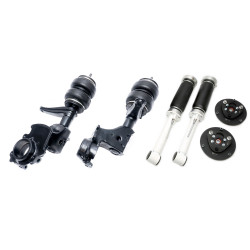 TA-Technix air suspension set for Audi 100 44-C3 44 44Q