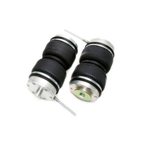 Air suspension TA-Technix air suspension set for Audi A6 Avant Typ 4F C6 | race-shop.si