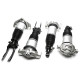 Air suspension TA-Technix air suspension set for Audi Q7 (4L) | race-shop.si