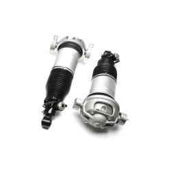 TA-Technix air suspension set for Audi Q7 (4L)