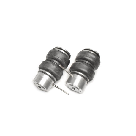 Air suspension TA-Technix air suspension set for Audi A4 Typ 8E B6 B7 | race-shop.si
