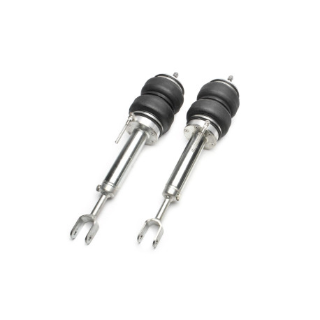 Air suspension TA-Technix air suspension set for Seat Exeo Typ 3R | race-shop.si
