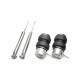 Air suspension TA-Technix air suspension set for Audi A4 Cabriolet Typ 8H | race-shop.si