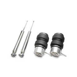 TA-Technix air suspension set for Audi A4 Cabriolet Typ 8H
