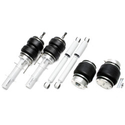 TA-Technix air suspension set for Volkswagen Bora 4motion Typ 1J