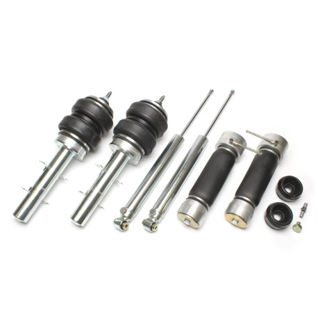 Air suspension TA-Technix air suspension set for Seat Toledo II Typ 1M | race-shop.si
