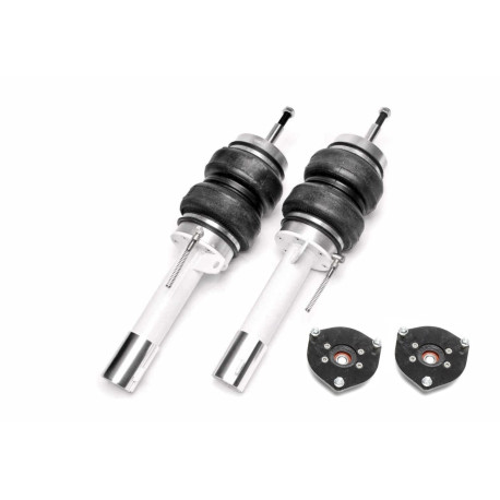 Air suspension TA-Technix air suspension set for Seat Leon II Typ 1P | race-shop.si