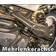 Air suspension TA-Technix air suspension set for Audi A3 Typ 8P | race-shop.si