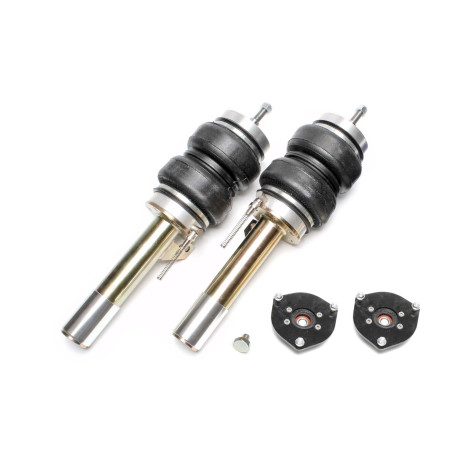 Air suspension TA-Technix air suspension set for Skoda Yeti Typ 5L | race-shop.si