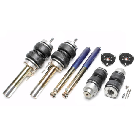 Air suspension TA-Technix air suspension set for Volkswagen Golf VI Typ 5K | race-shop.si