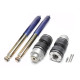Air suspension TA-Technix air suspension set for Volkswagen Passat 3C 4motion Typ B6+B7 | race-shop.si