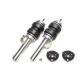 Air suspension TA-Technix air suspension set for Seat Ateca Typ 5FP | race-shop.si