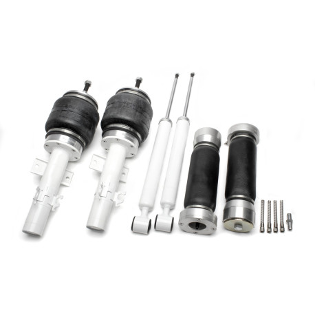 Air suspension TA-Technix air suspension set for Skoda Fabia II Typ 5J | race-shop.si