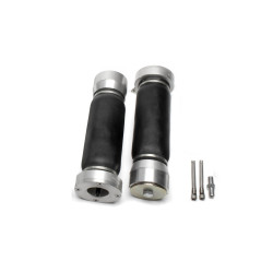 TA-Technix air suspension set for Volkswagen Fox Typ 5Z