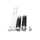 Air suspension TA-Technix air suspension set for Skoda Rapid Typ NH | race-shop.si