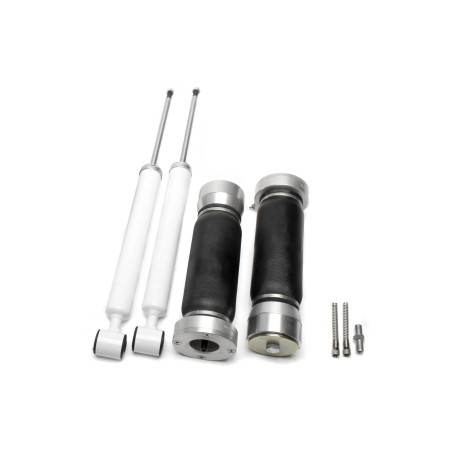 Air suspension TA-Technix air suspension set for Volkswagen Polo Typ 9N | race-shop.si