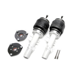 TA-Technix air suspension set for Volkswagen Polo Typ 9N