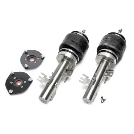 Air suspension TA-Technix air suspension set for Audi A2 Typ 8Z | race-shop.si