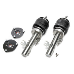 TA-Technix air suspension set for Volkswagen Polo Typ 9N