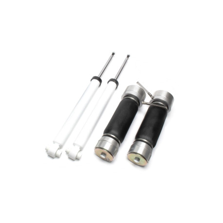Air suspension TA-Technix air suspension set for Volkswagen Golf VIII Typ CD | race-shop.si