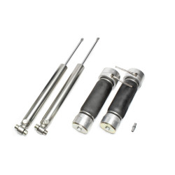 TA-Technix air suspension set for Seat Leon IV Typ KL