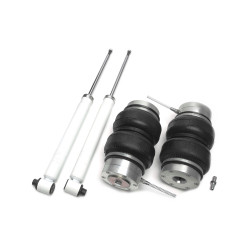 TA-Technix air suspension set for Skoda Superb I Typ 3U