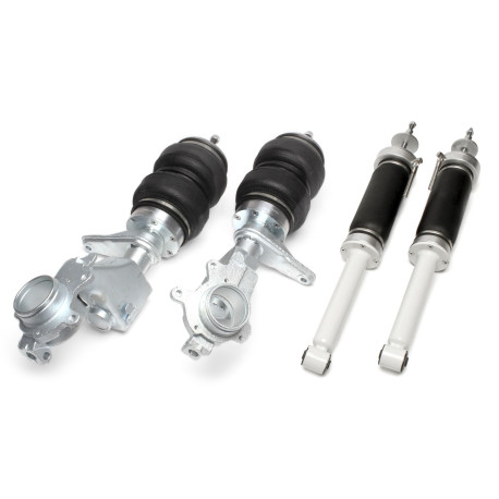 Air suspension TA-Technix air suspension set for Audi 50 86/86C | race-shop.si