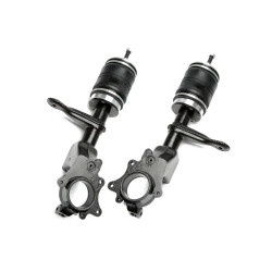 TA-Technix air suspension set for Audi Coupe Typ 81