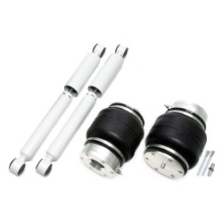 TA-Technix air suspension set for Volkswagen New Beetle 4motion Typ 1C