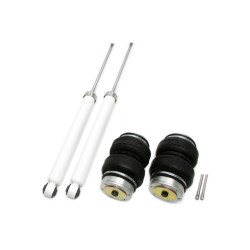TA-Technix air suspension set for BMW 3er Touring Typ E36