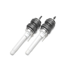 TA-Technix air suspension set for BMW 3er Compact Typ E46