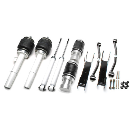 Air suspension TA-Technix air suspension set for BMW 1er Typ E81 | race-shop.si
