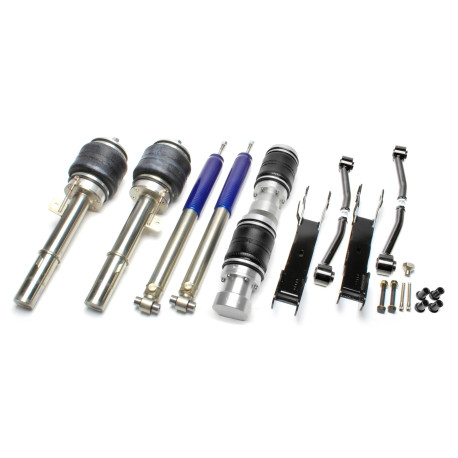 Air suspension TA-Technix air suspension set for BMW 3er Coupe Typ E92 | race-shop.si
