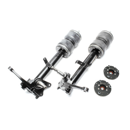 Air suspension TA-Technix air suspension set for BMW 3er E21 | race-shop.si