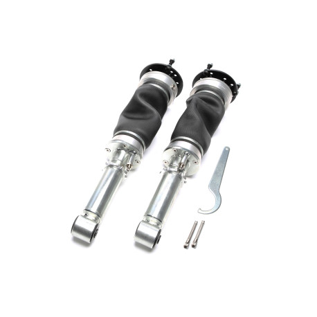 Air suspension TA-Technix air suspension set for BMW 3er E21 | race-shop.si