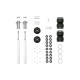 Air suspension TA-Technix air suspension set for BMW 3er E21 | race-shop.si