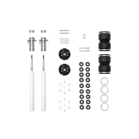 Air suspension TA-Technix air suspension set for BMW 3er E21 | race-shop.si