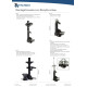 Air suspension TA-Technix air suspension set for BMW 3er E21 | race-shop.si