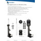 Air suspension TA-Technix air suspension set for BMW 3er E21 | race-shop.si