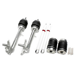 TA-Technix air suspension set for BMW 3er Touring Typ E30