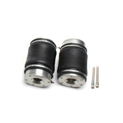 TA-Technix air suspension set for BMW 3er Cabriolet Typ E30