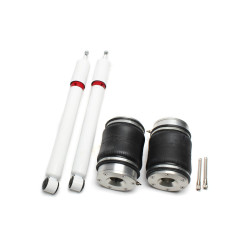 TA-Technix air suspension set for BMW Z3 Roadster Typ E36
