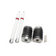 Air suspension TA-Technix air suspension set for BMW 3er Coupe Typ E30 | race-shop.si