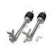 Air suspension TA-Technix air suspension set for BMW 3er Coupe Typ E30 | race-shop.si